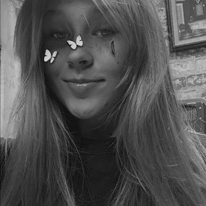 Meet your Posher, Grace